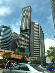 robinson-suites photo thumbnail #8